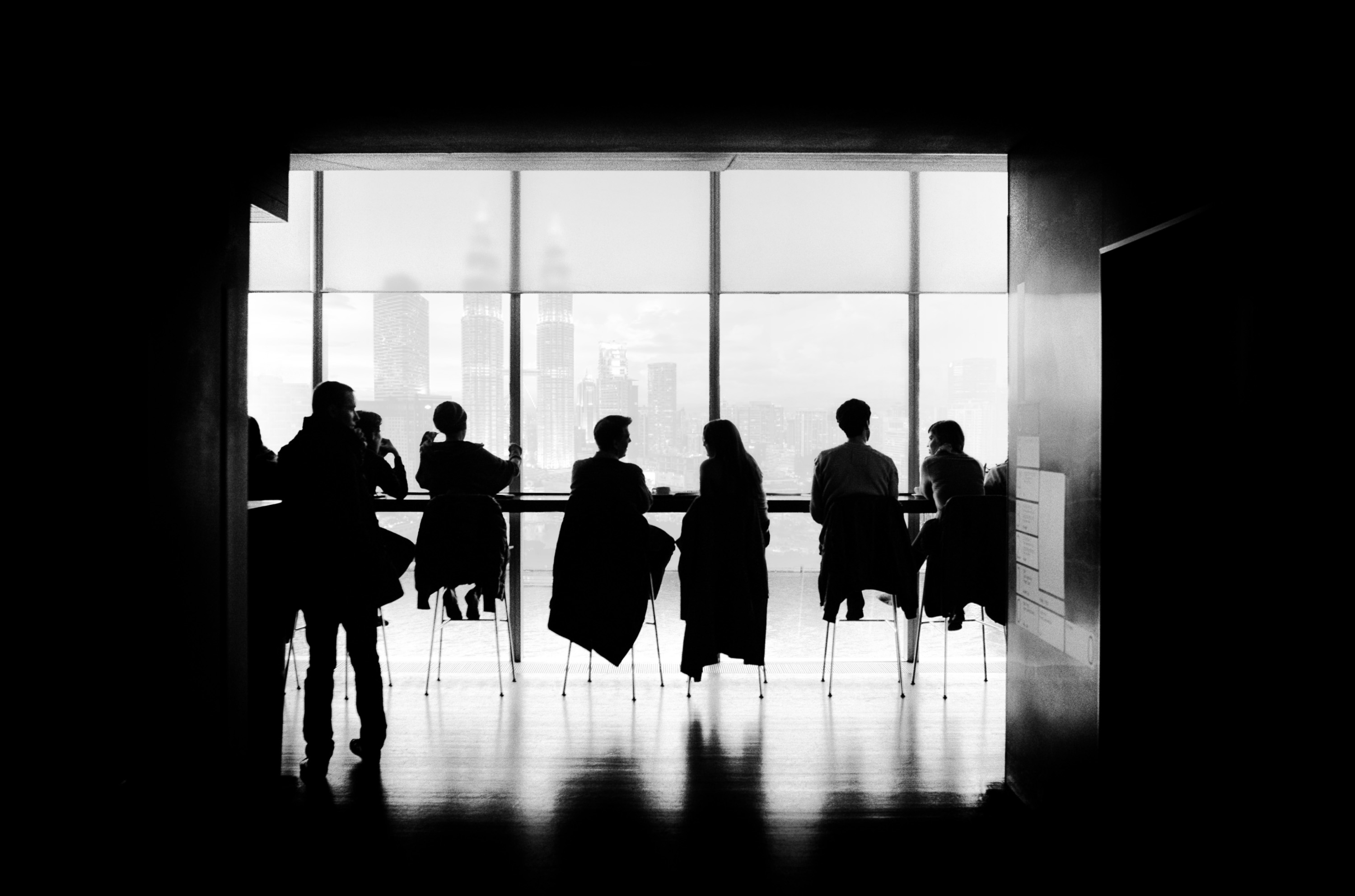 一个小程序-放学状态管理